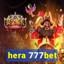 hera 777bet